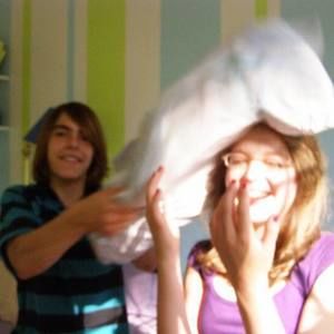 Meet your Posher, Caroline